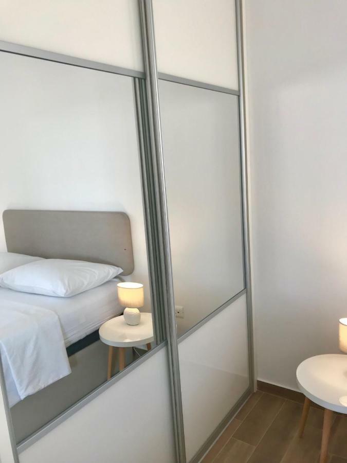 Luxury View Apartments Rogoznica  Kültér fotó
