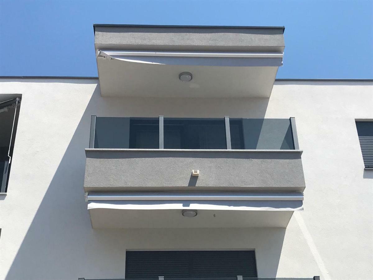 Luxury View Apartments Rogoznica  Kültér fotó