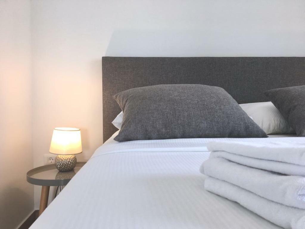 Luxury View Apartments Rogoznica  Kültér fotó
