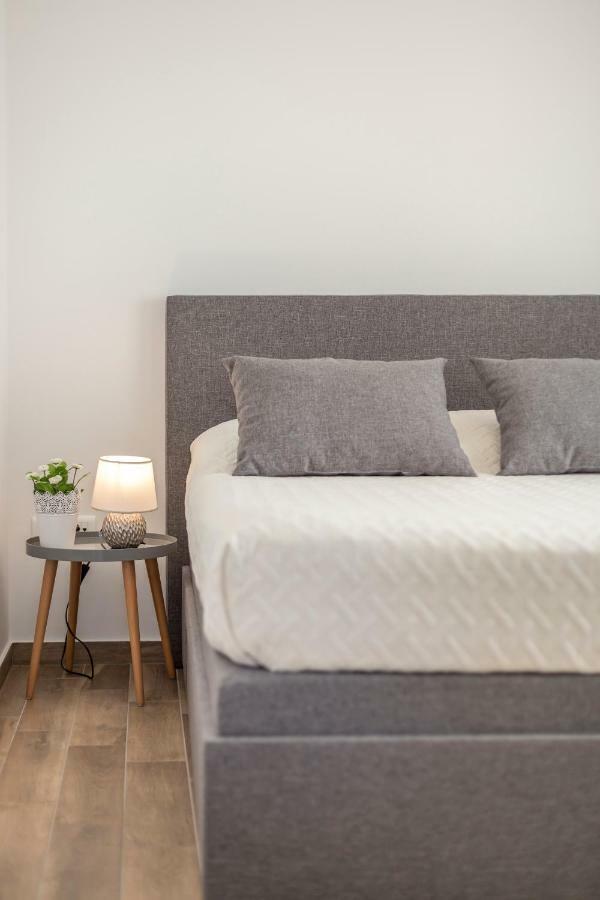 Luxury View Apartments Rogoznica  Kültér fotó