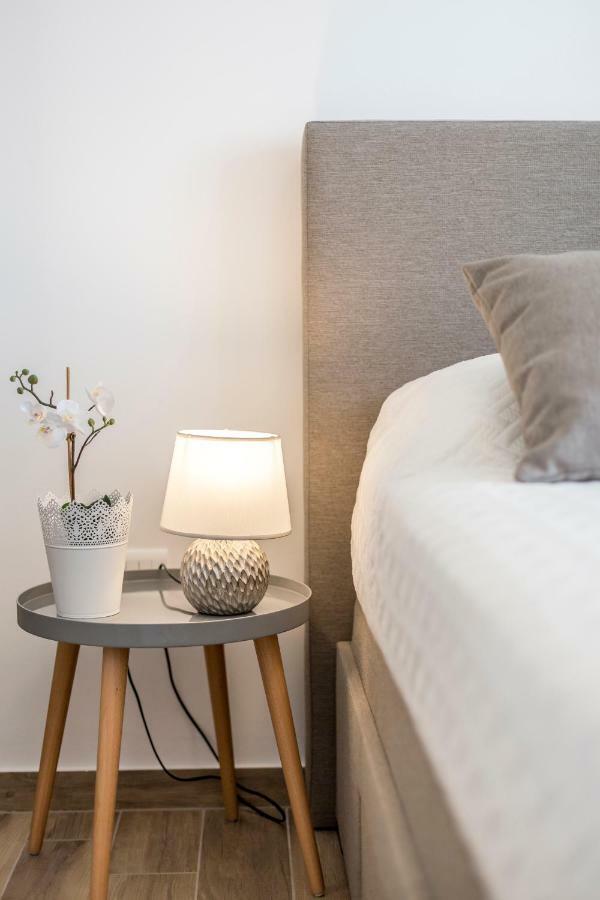 Luxury View Apartments Rogoznica  Kültér fotó
