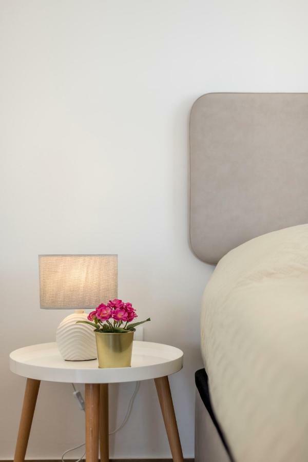 Luxury View Apartments Rogoznica  Kültér fotó