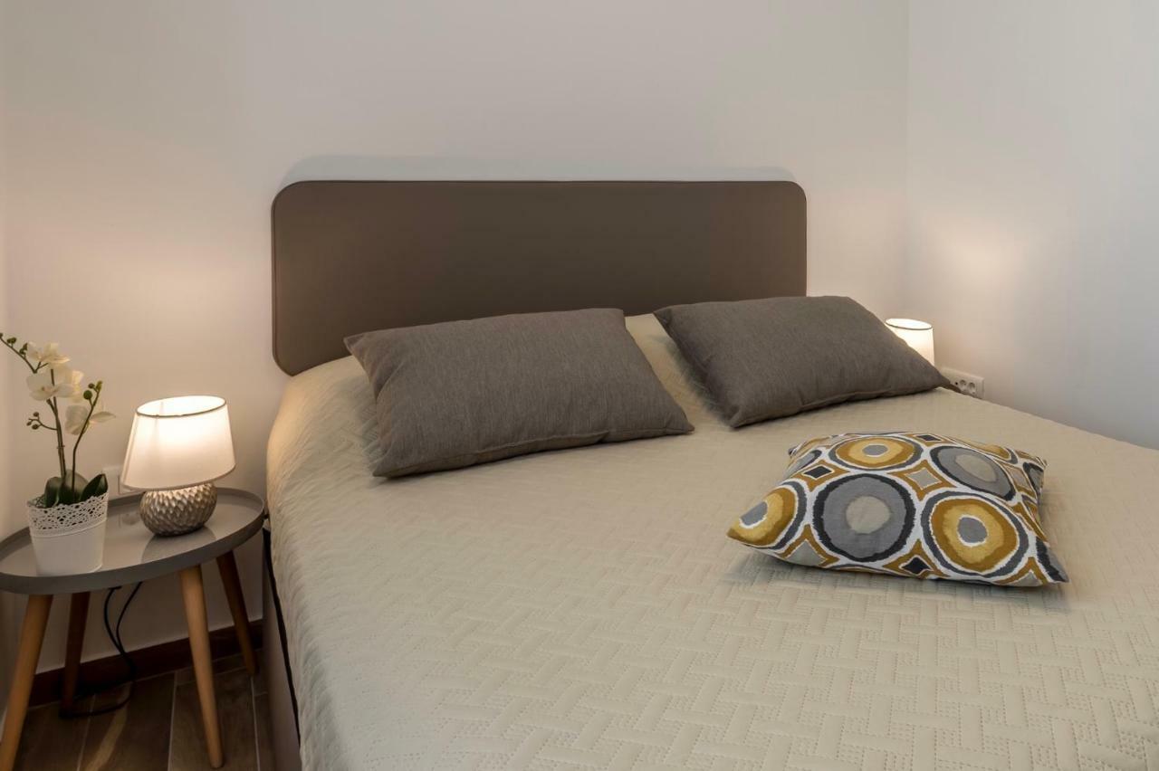 Luxury View Apartments Rogoznica  Kültér fotó