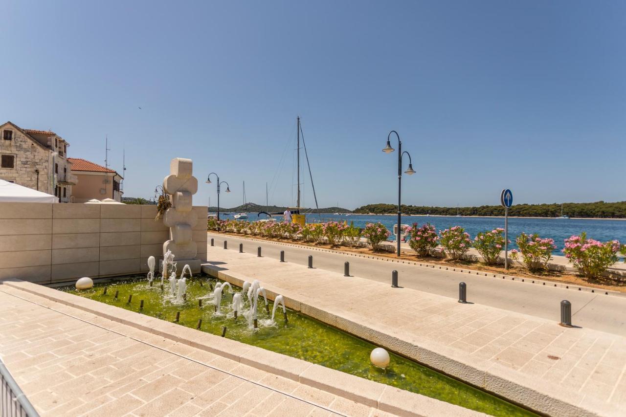 Luxury View Apartments Rogoznica  Kültér fotó